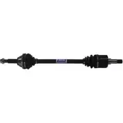 Приводной вал RCA FRANCE AF436A Ford Transit 6 (FD) Автобус 2.0 DI (FE. FF. FG) 100 л.с. 2000 – 2006 HIAA1Z D ANP9
