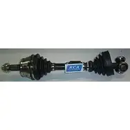 Приводной вал RCA FRANCE 5V8KG AL280N LSYU H 3278221