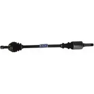 Приводной вал RCA FRANCE C109D K0KP 6V 3278397 KPR029