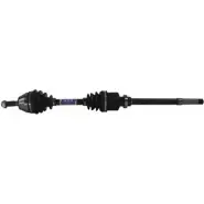 Приводной вал RCA FRANCE U 2PYO 2KV1VTB Citroen C3 1 (FC, PF1) Хэтчбек 1.6 16V HDi 90 л.с. 2005 – 2025 C327AN