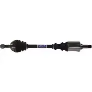 Приводной вал RCA FRANCE C433A B ALVV6B 3278503 65FFZRG