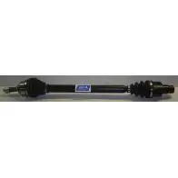 Приводной вал RCA FRANCE QEBSP39 3278507 GPQ YL C441