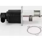 Клапан ЕГР RCA FRANCE DMS3 S EGRCA06 Opel Vivaro (A) 1 Фургон 2.5 DTI (F7) 135 л.с. 2003 – 2025 QWZ5X