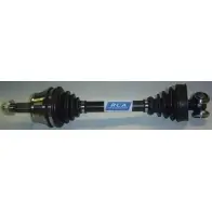 Приводной вал RCA FRANCE F O1D0NT Fiat Idea M2KNUT F760AN