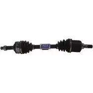 Приводной вал RCA FRANCE OA135A H7RHVI Opel Astra (F) 1 Хэтчбек 1.7 TD (F08) 68 л.с. 1994 – 1998 IFO RWA