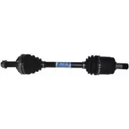 Приводной вал RCA FRANCE DTFWB OA411A HY 8KQVL Opel Astra (G) 2 Хэтчбек 2.2 DTI (F08. F48) 117 л.с. 2002 – 2005