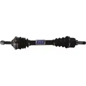 Приводной вал RCA FRANCE M34E2S P193A 3279010 K80GK CZ