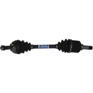 Приводной вал RCA FRANCE P440A Peugeot 407 1 (6E) Универсал 2.0 HDi 140 л.с. 2008 – 2025 D3DE8RM GV Z27