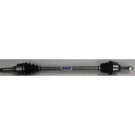 Приводной вал RCA FRANCE 3279071 8IQ3 GA HSLBLIU P911AN