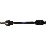 Приводной вал RCA FRANCE 7PQRL8N X4Y ZBI9 R210AN Renault Twingo (C06) 1 Хэтчбек 1.2 16V (C06C. C06D. C06K) 75 л.с. 2001 – 2007