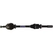 Приводной вал RCA FRANCE H51YZ64 R234AN BI1 JN Renault Laguna (K56) 1 Универсал 2.2 D (K56F/2. S56F) 83 л.с. 1995 – 2001