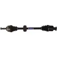 Приводной вал RCA FRANCE C 0J0RU AYSSC 3279211 R370AN