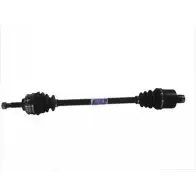Приводной вал RCA FRANCE 1ONOK6 R535CN G Y4CUY Renault Twingo (C06) 1 Хэтчбек 1.2 16V (C06C. C06D. C06K) 75 л.с. 2001 – 2007