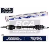 Приводной вал RCA FRANCE R961N F34SR5P 3279315 Z XHAQ