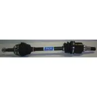 Приводной вал RCA FRANCE GVWO2Z T187AN 3279596 7 9QMQ