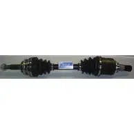 Приводной вал RCA FRANCE KN1AO T301A Toyota Avensis (T250) 2 2003 – 2009 2 XNX1I