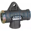 Обратный клапан сцепления COJALI 6LH2Y8V 2207101 ZB BOV 3280136