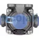 Клапан аварийного растормаживания COJALI 2221202 3280489 54VN OIO QTQ1A