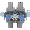 Клапан многоцикловой защиты COJALI 3Q RQID 3280503 07W5GH 2222205