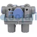 Клапан многоцикловой защиты COJALI OLI KVAU 3280514 EX8HGNA 2222233