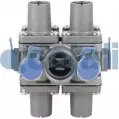 Клапан многоцикловой защиты COJALI ZB 9NVL 3280525 XZ8H5ST 2222246