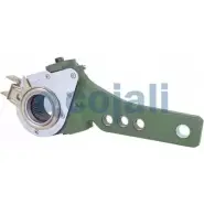 Система тяг и рычагов, тормозная система COJALI YD19 A6 3283024 4231090 FQEFZ8