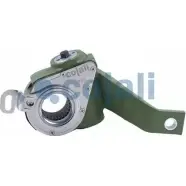 Система тяг и рычагов, тормозная система COJALI U137 6IF 4231295 3283080 JY8V53V