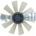 Вентилятор радиатора двигателя COJALI 7021229 UH7XX 3283462 JM L0FS