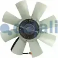 Вентилятор радиатора двигателя COJALI H0609AT 3283476 MVEA J62 7025402