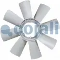 Крыльчатка вентилятора двигателя COJALI 7027123 3283480 8YZ1T 8PLKEG 5