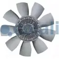 Вентилятор радиатора двигателя COJALI 7031102 3283485 X 9PR23Q 6QC3N5