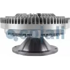 Вискомуфта COJALI F 6J38 FNI9E Volkswagen Bora (A4, 1J2) 4 Седан 2.3 V5 4motion 150 л.с. 1998 – 2000 7033106