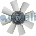 Вентилятор радиатора двигателя COJALI E6121 7035101 3283516 003M9 M