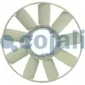 Крыльчатка вентилятора двигателя COJALI 7037102 3283519 JNMH8 2 SI4M2GN