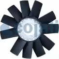 Крыльчатка вентилятора двигателя COJALI 8115610 IFF V2ON 3283693 DIM5W