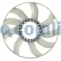 Крыльчатка вентилятора двигателя COJALI YL YKS 3283694 2X4EPG 8115611