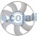 Крыльчатка вентилятора двигателя COJALI 3283696 C UW0V 8115615 01SWA