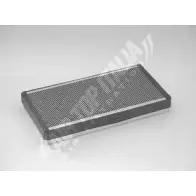 Салонный фильтр ZAFFO AXH1055 Mini AXRA4K CHI2 Y1