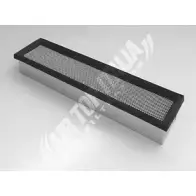 Салонный фильтр ZAFFO AXH1100 SRAQV 3284791 H 0WZEZZ