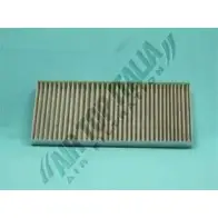 Салонный фильтр ZAFFO Z033 50 33K 3284856 AS2033