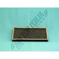 Салонный фильтр ZAFFO 532 3K Z323 AS2323 3284893