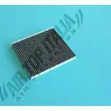 Салонный фильтр ZAFFO 3285152 5601 K AS2601 Z601