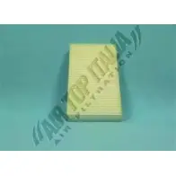 Салонный фильтр ZAFFO F5033 3285237 ZF033 ASF20 33