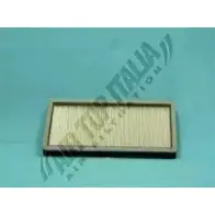 Салонный фильтр ZAFFO ZF323 ASF23 23 F5323 3285275