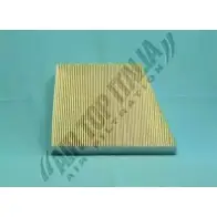 Салонный фильтр ZAFFO F5459 ZF459 Mercedes E-Class (S211) 3 Универсал 1.8 E 200 T Kompressor (2142) 163 л.с. 2003 – 2009 ASF245 9