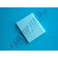 Салонный фильтр ZAFFO F5587 AS F2587 ZF587 3285519