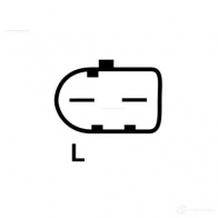 Генератор AS-PL T UP2UT 4263292 a0206 5901259402575 - Изображение 6