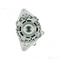 Генератор AS-PL 1437267057 a3270s DLH TOY - Изображение 2