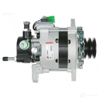 Генератор AS-PL PXR 8RI 1438224470 a6688s - Изображение 3
