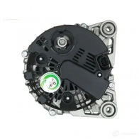 Генератор AS-PL 1437273317 CN0L9 F1 a3120sr - Изображение 4